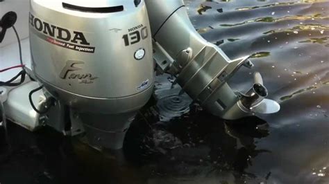 130 honda outboard. Things To Know About 130 honda outboard. 